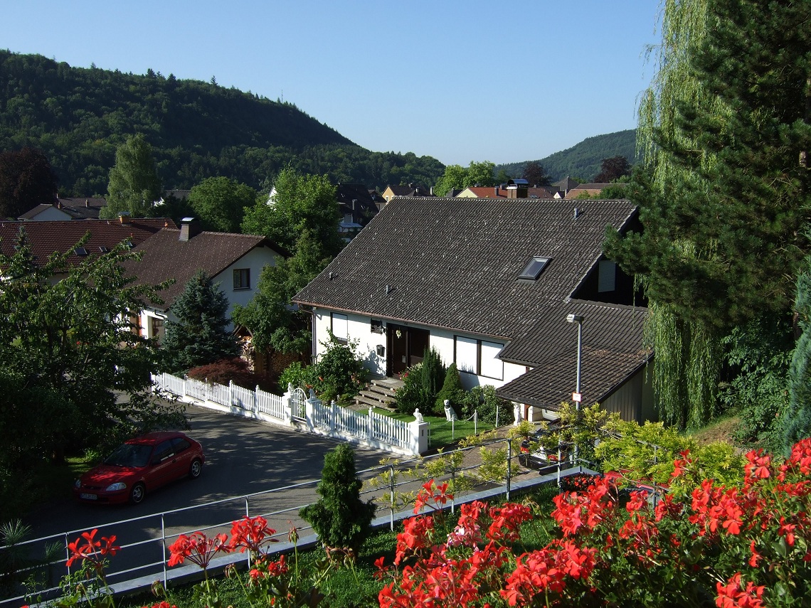 Unser Haus