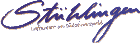 Hier geht's zur Homepage der Stadt St&uuml;hlingen